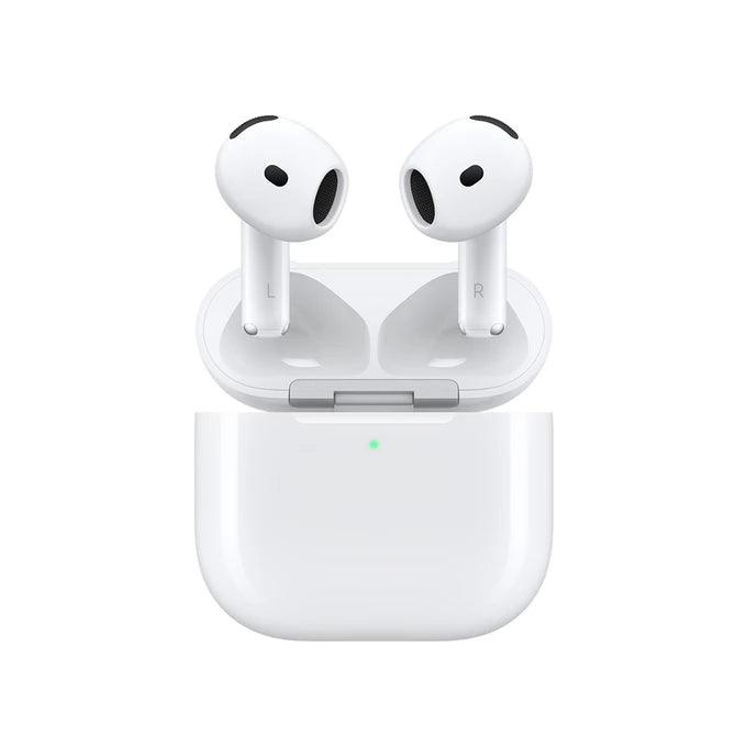 Apple AirPods 4 with Active Noise Cancellation