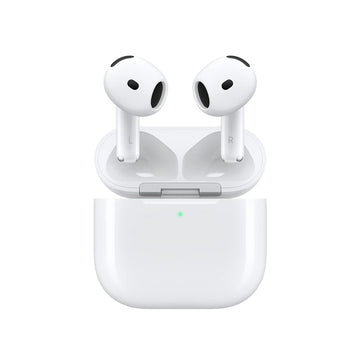 Apple AirPods 4 with Active Noise Cancellation