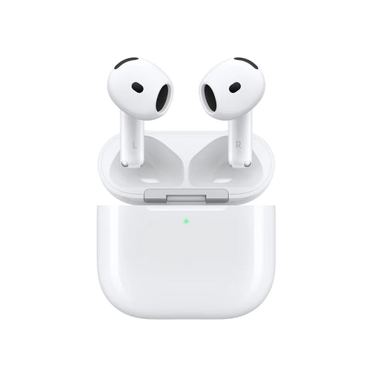 Apple AirPods 4 with Active Noise Cancellation